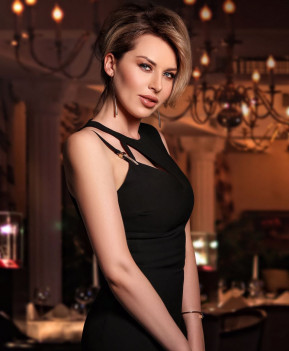 Lina VIP - escort review from Turkey