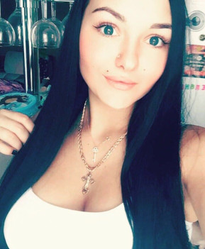 Jasmin_SF - escort review from Turkey