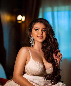 Jessika - escort review from Turkey