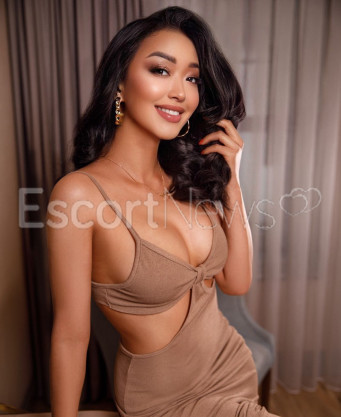 Photo escort girl LIANA: the best escort service