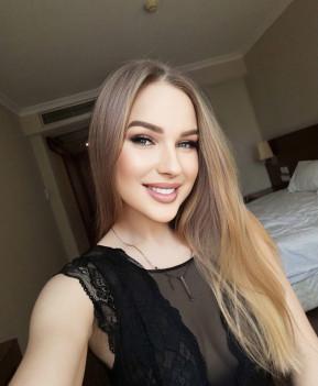 MASHA LUX - escort review from Istanbul, Turkey
