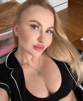 Alisa - escort review from Istanbul, Turkey