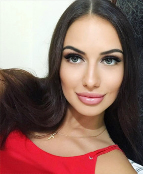MELONY LUX - escort review from Istanbul, Turkey