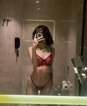 ALISA QUEEN - escort review from Istanbul, Turkey