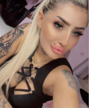 Arya - escort review from Turkey