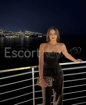 Photo escort girl Helen: the best escort service