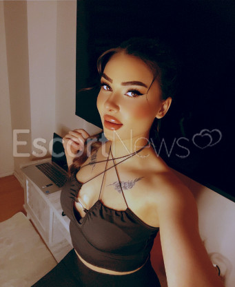 Photo escort girl Melis: the best escort service